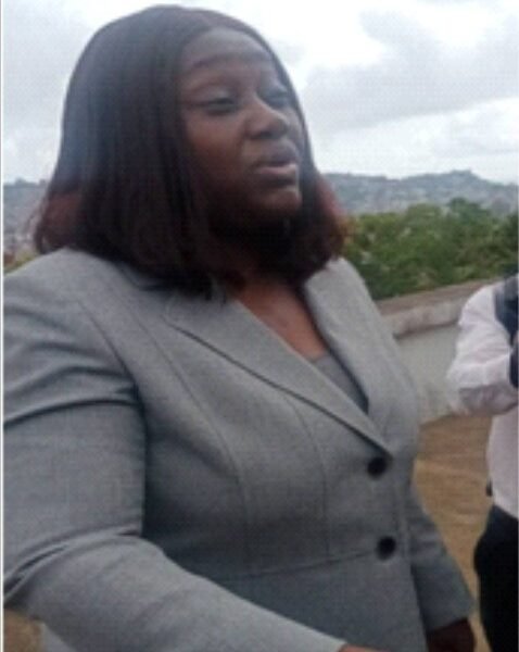 Executive Director Poised To Deliver