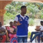 Stats SL Engages Stakeholders Of Dema Chiefdom On Pilot Cartographic Mapping