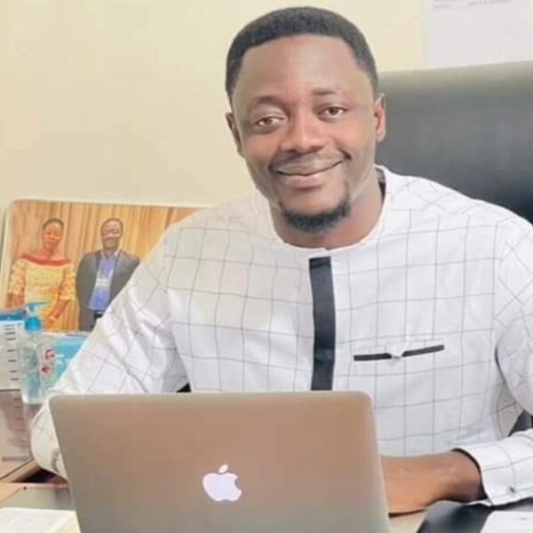 100 DAYS IN OFFICE FOR SLRSA BOSS