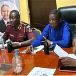 Head of Stations To Sign Performance Contract