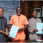 Ministry of Environment Signs MOU With Local Government Ministry