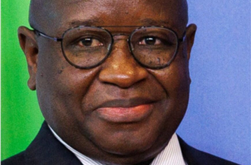 CONCERNED BULLOMITES KAFFU BULLOM CHIEFDOM – LUNGI