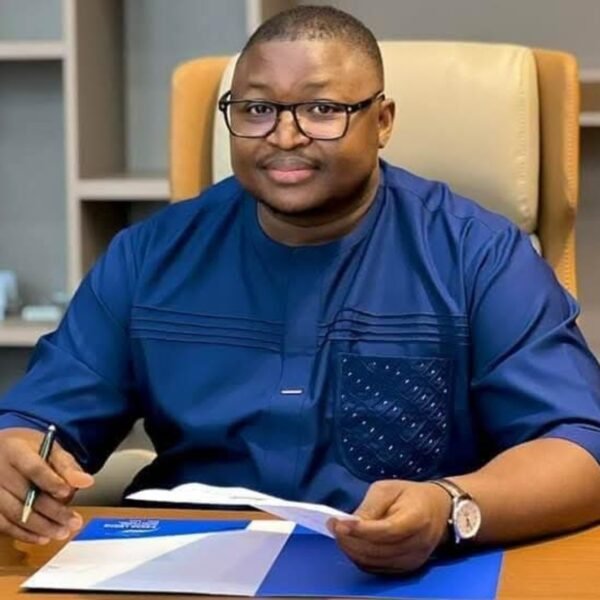 Timothy Kabba Thrills Audience