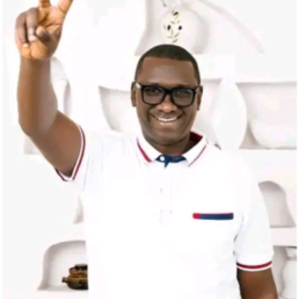 Dr. Ibrahim Bangura: The Voice of Love, Leadership, and APC Unity