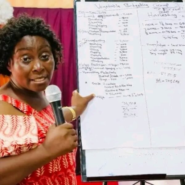 AVDP Trained FBO Executives