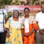 Freetown City Council Reaffirms Opposition To Division Of Freetown