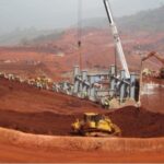 Kasafoni Iron Ore Deposit Belongs To The State