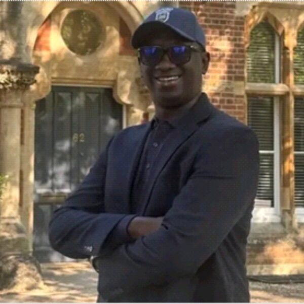 IBRAHIM BANGURA AS SIERRA LEONE’S PATH TO REDEMPTION