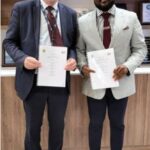 SLPHA and AGL,Sign Final Review of Concession Agreement Following Cabinet Approval