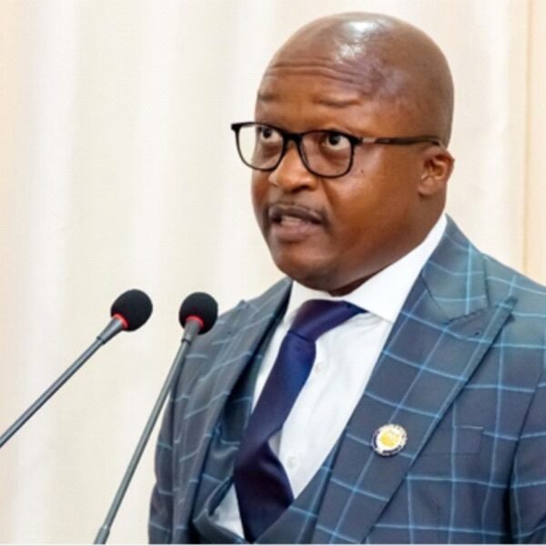 A POEM DEDICATED TO HONOURABLE CHIEF JUSTICE KOMBA KAMANDA ON HIS 6TH-MONTH-ANNIVERSARY