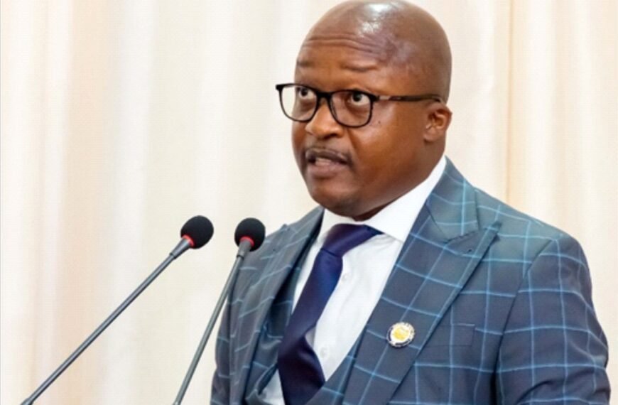 A POEM DEDICATED TO HONOURABLE CHIEF JUSTICE KOMBA…