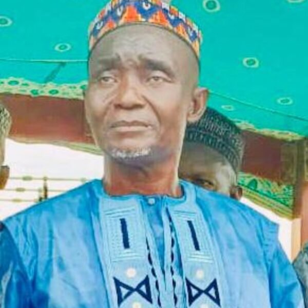 AL-RAHEEM IMAM LEADS EID -UL- ADHA PRAYERS IN FREETOWN