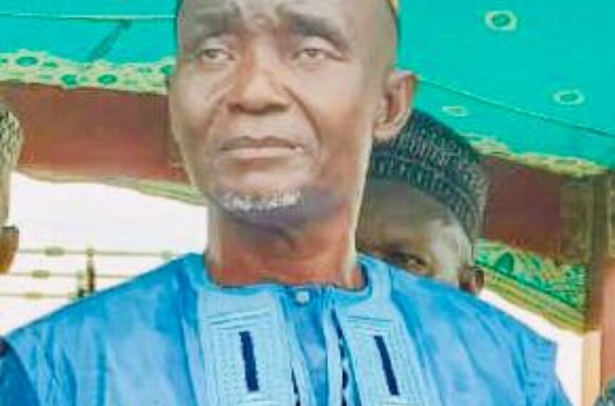 AL-RAHEEM IMAM LEADS EID -UL- ADHA PRAYERS IN…