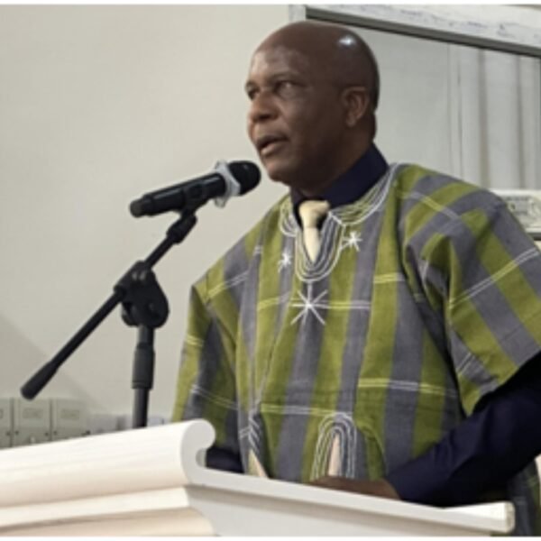 NASSIT Opens Sewa Ground Market Today