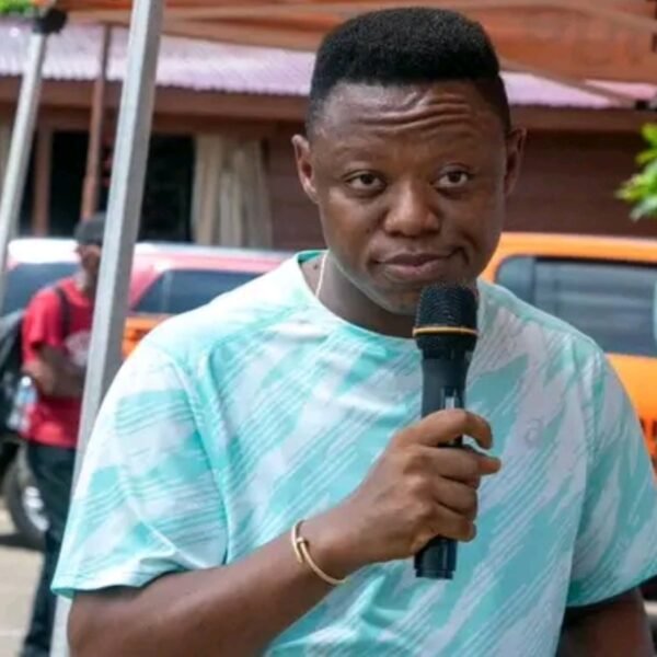 Impressively Impressive…Thanks To Abu-Bakar S. Massaquoi And The Environment Protection Agency Sierra Leone