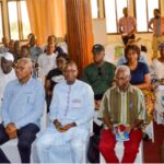 Stats SL Launches Pilot Mapping Training For 50 Staff In Preparation For 2026 Census