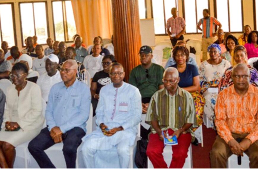 Stats SL Launches Pilot Mapping Training For 50…