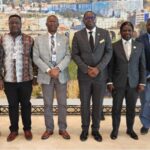 Minister Of Finance Reaffirms Government’s Commitment To Deepening Economic & Financial Reforms
