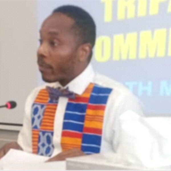 Tripartite Secretariat Completes ECSL Review