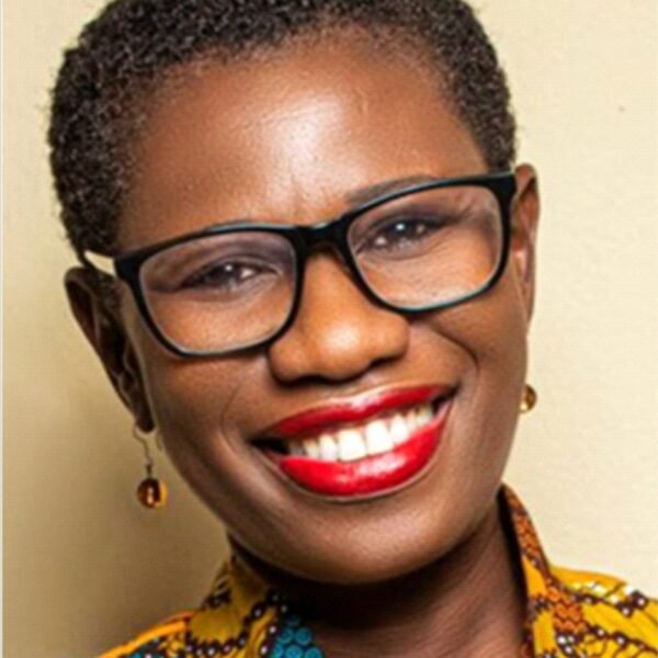 Yvonne Aki-Sawyerr OBE Mayor of Freetown Open Letter