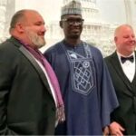 Dr Ibrahim Bangura Gains Momentum as Germany Steps Up Campaign