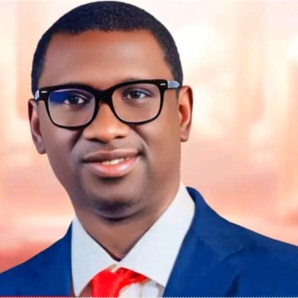 A Window into Dr Ibrahim Bangura’s Struggles, Dedication and Road to Leadership