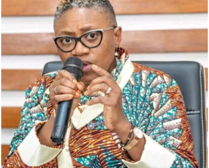 NRA LAUNCHES INVESTIGATION INTO AN ATTEMPTED REVENUE DIVERSION;&hellip;