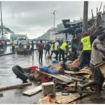 Operation Restore Absolute Sanity