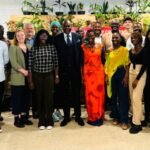 Freetown Mayor Welcomes Norman Foster Institute Delegation to Advance Sustainable Urban Transformation