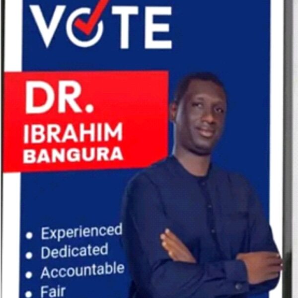 Ready To Lead APC To Victory!