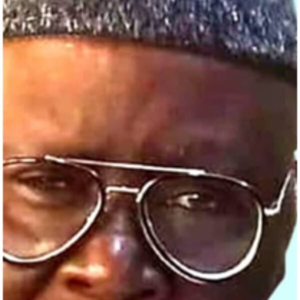 Hon. Manso Dumbuya Wins