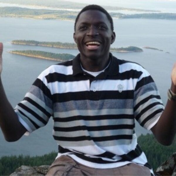 Sierra Leonean Born Salifu Kamara Grabs Top Job In USA