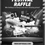 Mercury International SL LTD Launches Exciting Exclusive Festival Raffle Promotion to Engage Customers