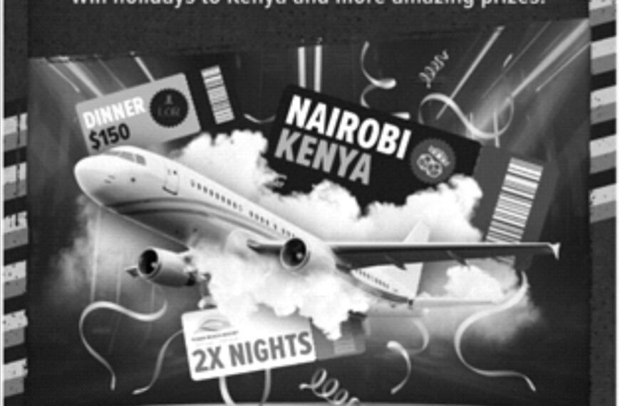 Mercury International SL LTD Launches Exciting Exclusive Festival…