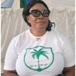 Hawa Foray Re-elected