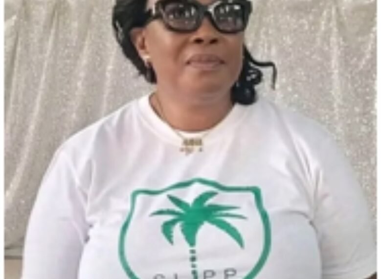 Hawa Foray Re-elected