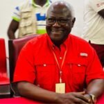 Ernest Bai Koroma Enters APC Discussions Again
