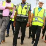 Chief Minister Visits SLPHA