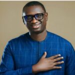 Dr. Ibrahim Bangura (APC Flag Bearer Aspirant)