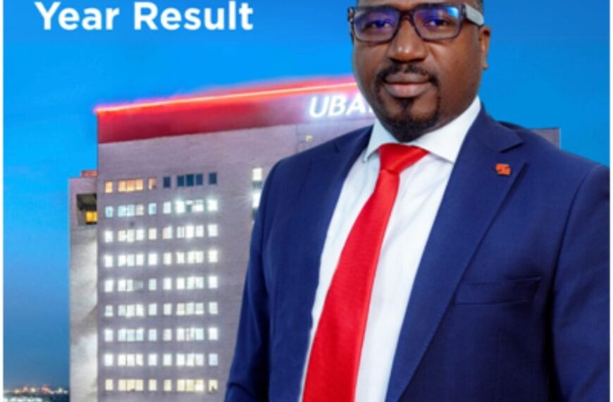 UBA Sierra Leone’s 2024 Audited Financial Statements