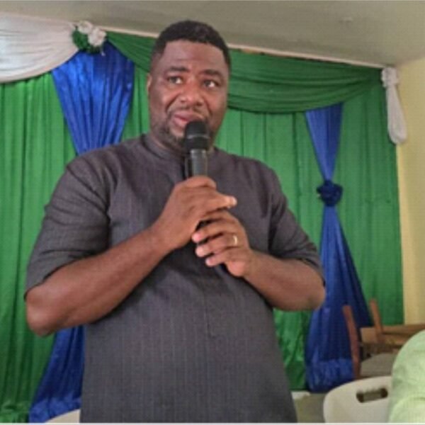 South-East Sensitization for 100 Solar-Powered Boreholes Project Kicks Off in Bo District