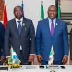 Sierra Leone, 4 Others Pledge $16 Million