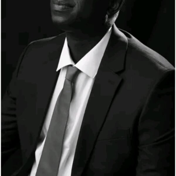 A New Era, A Trusted Voice – Dr. Ibrahim Bangura For President