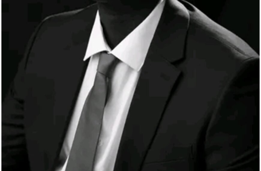 A New Era, A Trusted Voice – Dr.…