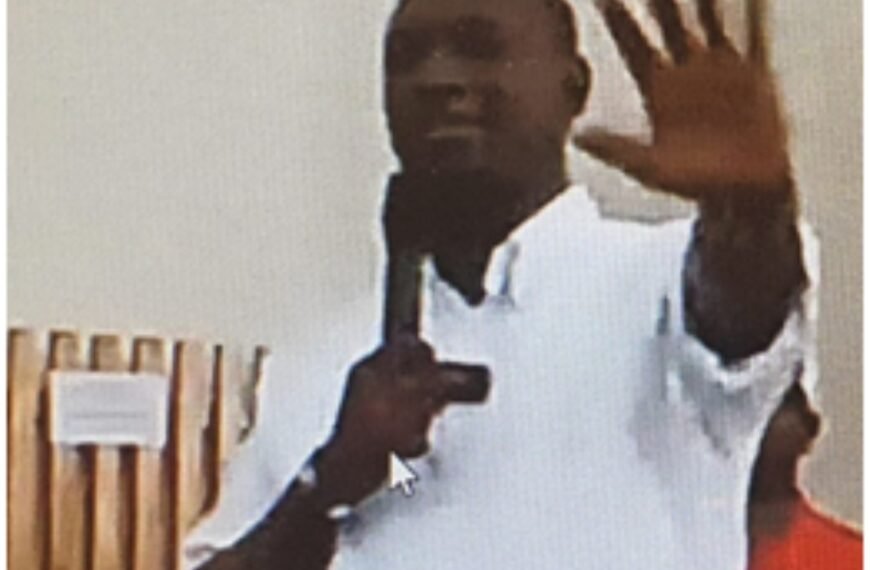 A New Era, A Trusted Voice – Dr.…