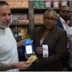 NRA Launches Electronic Cash Register Installation