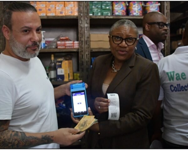 NRA Launches Electronic Cash Register Installation