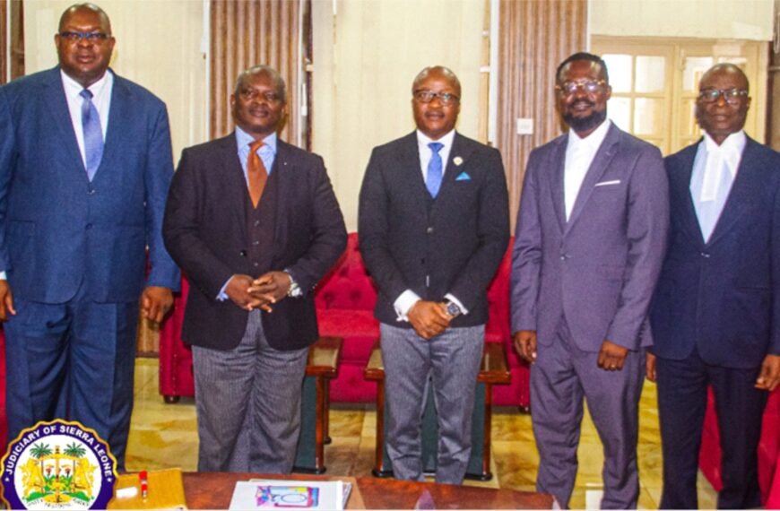 Centre on Human Trafficking Research Applauds Chief Justice…