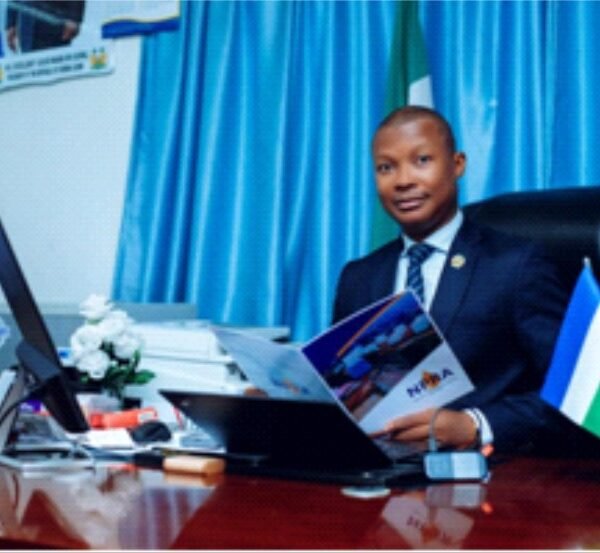NPRA Contributes NLe 1.7 Billion In 2024