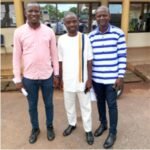 SALWACO Commences Nationwide Stakeholder Engagement On Saudi Program’s Drilling of Wells and Rural Development in Africa, Phase V – Sierra Leone